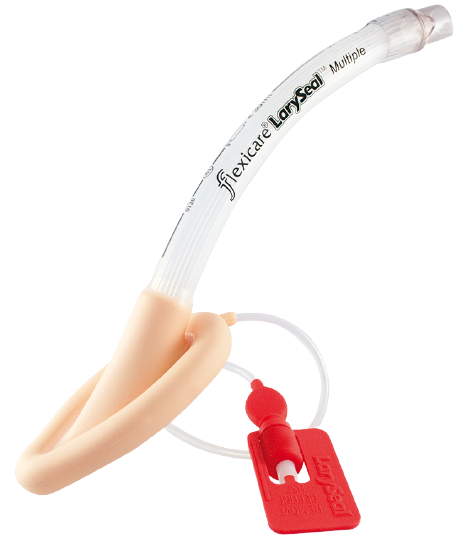 Маска ларингеальна LarySeal Multiple, розмір 2